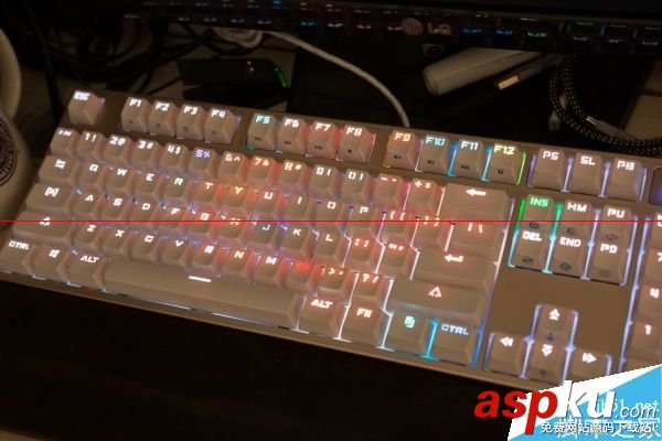 凱酷Hero,RGB輕體驗,美圖