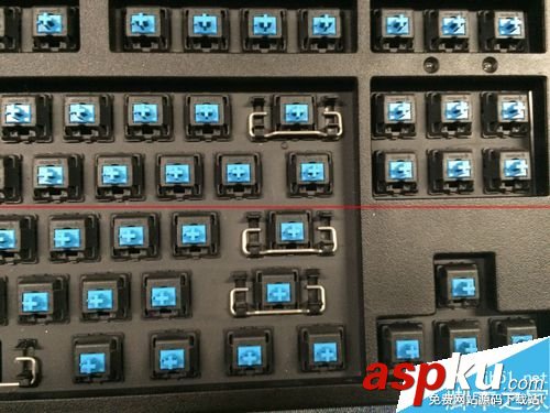 機械鍵盤怎么清理,機械鍵盤臟了怎么清理,機械鍵盤清理,機械