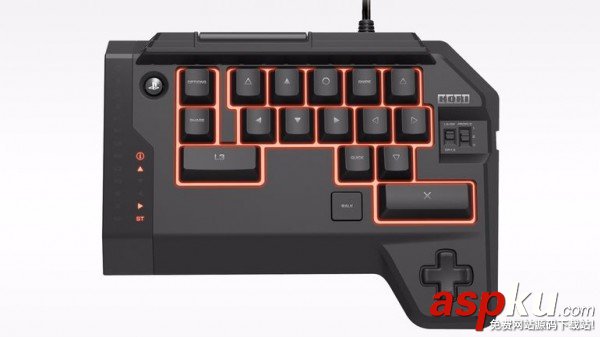 hori,ps4,手柄,顯示器