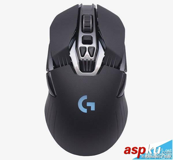 羅技G900,鼠標