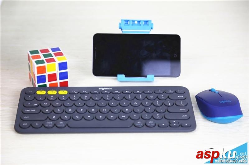 羅技,m337評測,羅技k380評測,羅技m337
