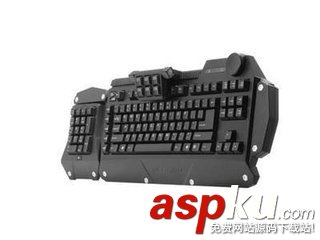 機械鍵盤