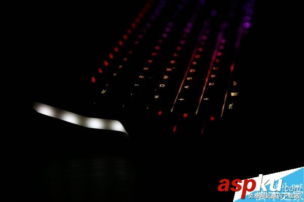 櫻桃,機械鍵盤