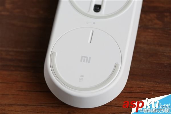 小米,鼠標