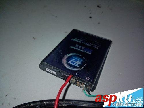 無線鼠標,充電電池