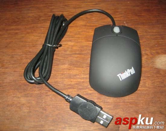 thinkpad,鼠標