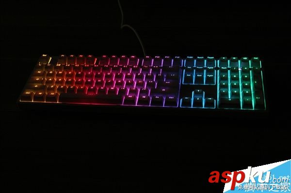 機械鍵盤,時光機