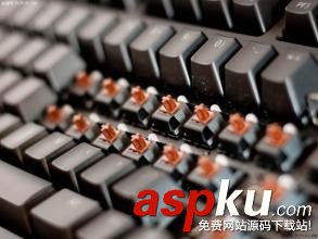 機械鍵盤