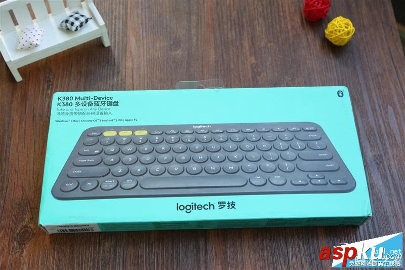 羅技,m337評測,羅技k380評測,羅技m337