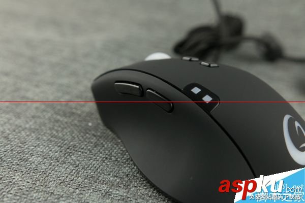 激光鼠標,電競鼠標,QPAD8K