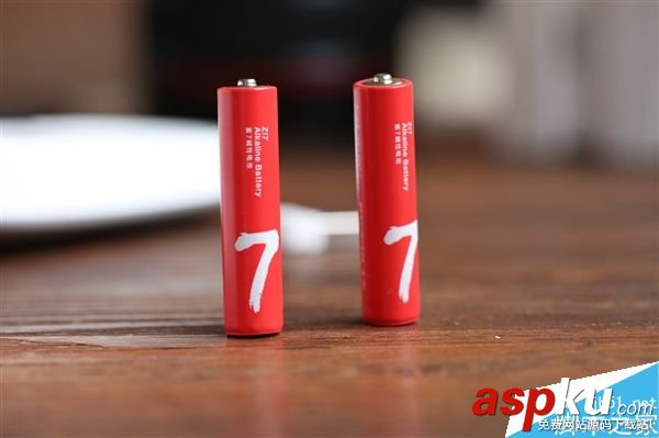 小米,鼠標