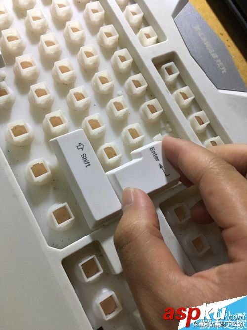 鍵盤,電腦