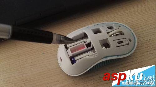 光電鼠標