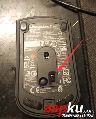 thinkpad,鼠標