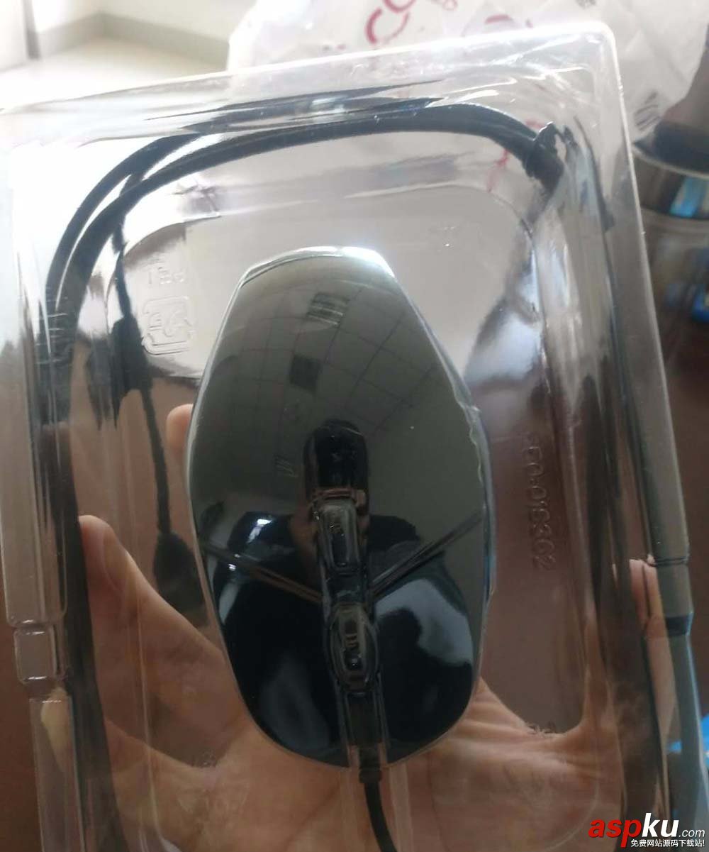 羅技G302,羅技,鼠標