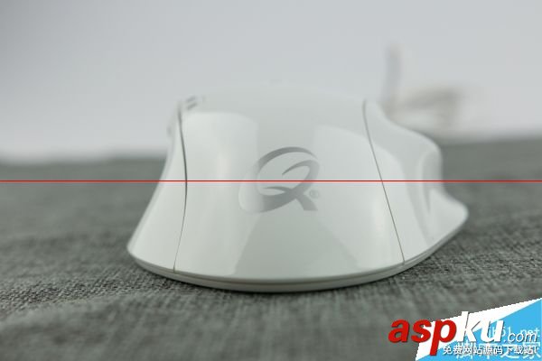 QPADOM-75,光電鼠標,游戲鼠標