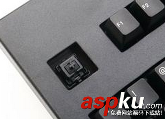 機械鍵盤,機械鍵盤軸的區別,小米機械鍵盤