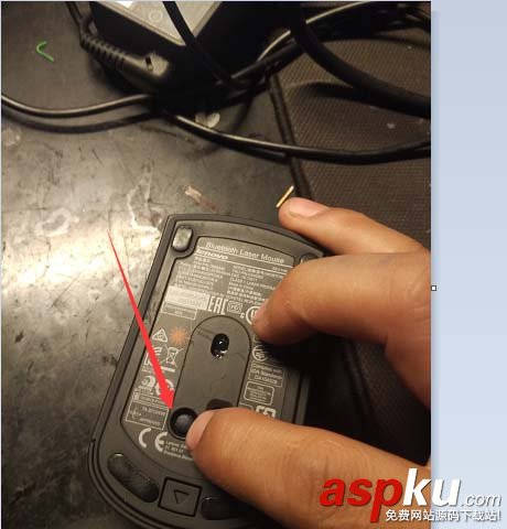 thinkpad,鼠標