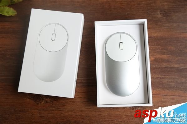 小米,鼠標