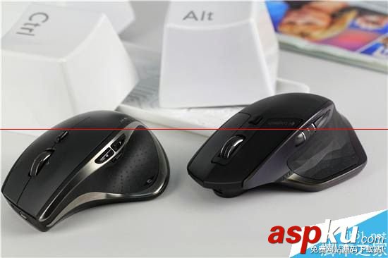 羅技,MXMaster,無線鼠標