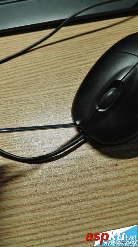 惠普,鼠標