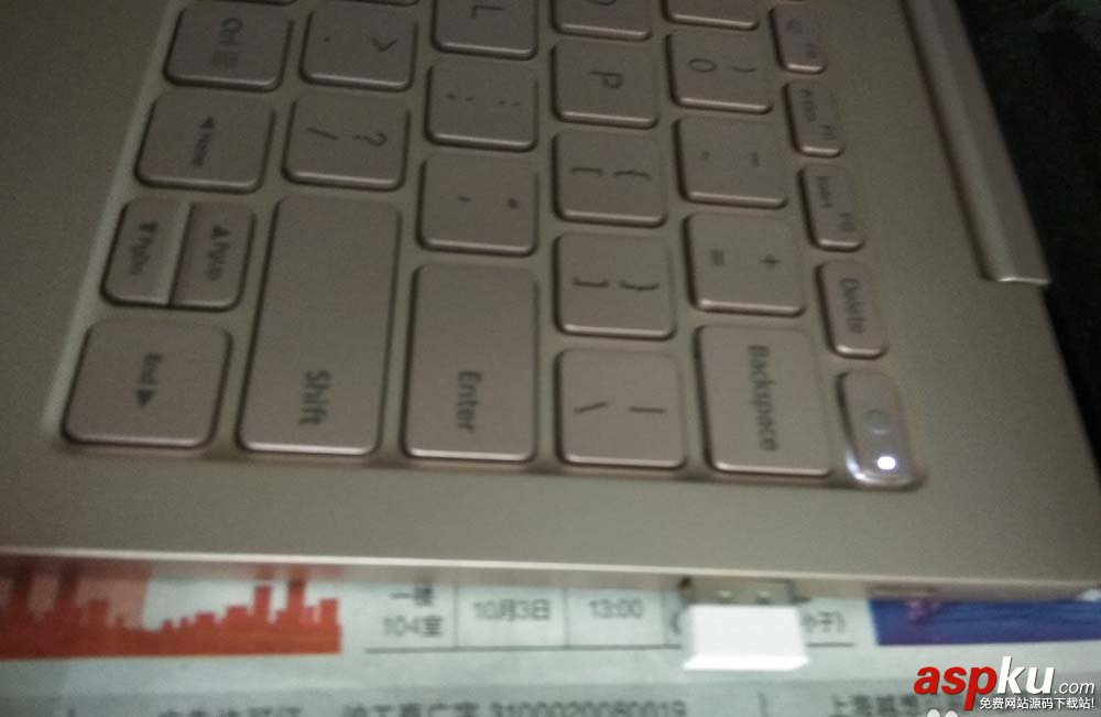 小米,鼠標