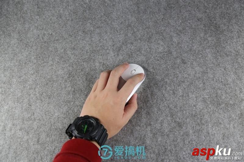 小米,鼠標