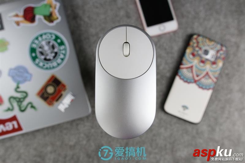 小米,鼠標