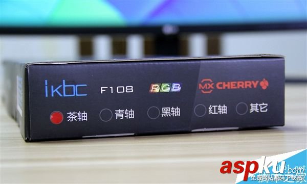 機械鍵盤,時光機