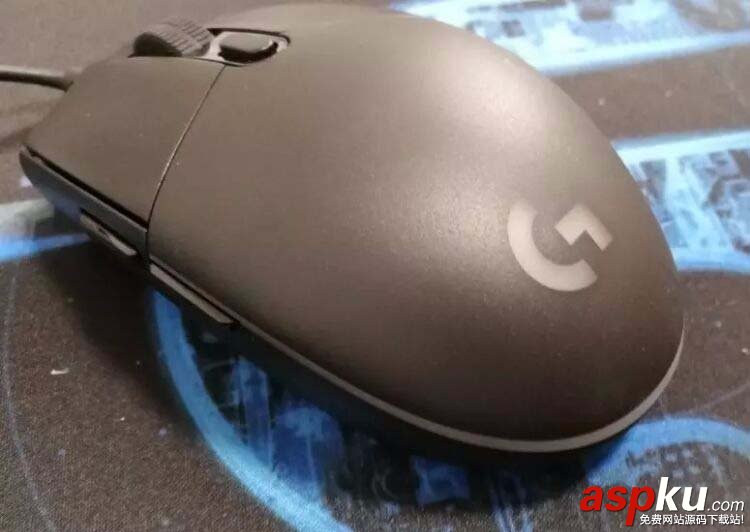 羅技G102,羅技,鼠標