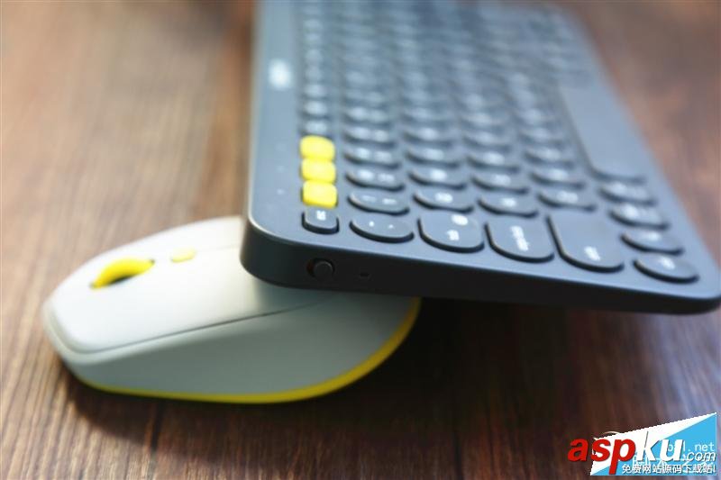 羅技,m337評測,羅技k380評測,羅技m337