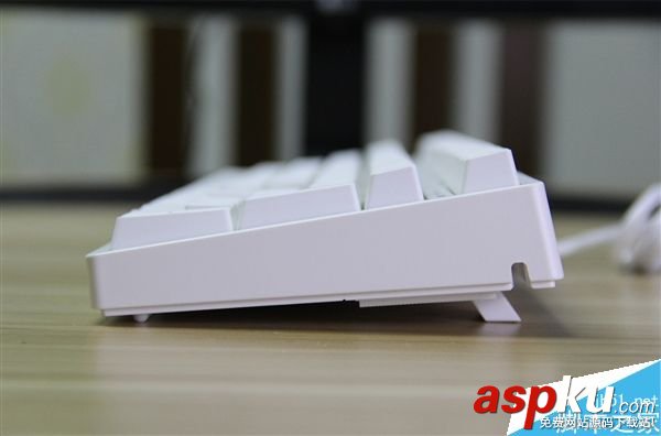 機械鍵盤,時光機