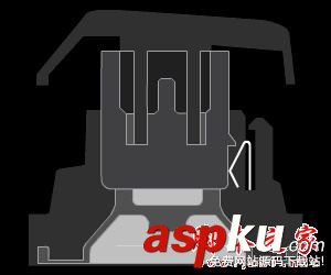 雷蛇雨林狼蛛幻彩版,雨林狼蛛幻彩版,機械鍵盤