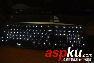 機械鍵盤
