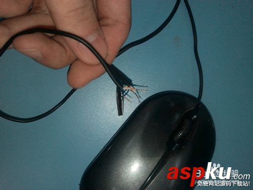 鼠標維修