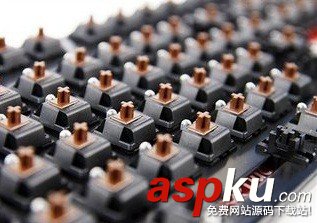 機械鍵盤