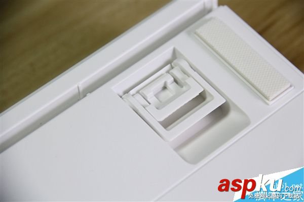 機械鍵盤,時光機