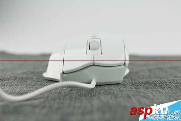 QPADOM-75,光電鼠標,游戲鼠標