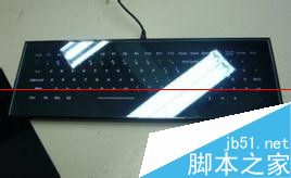 鍵盤,類型
