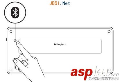 羅技K810,藍牙鍵盤,Windows7,Windows8