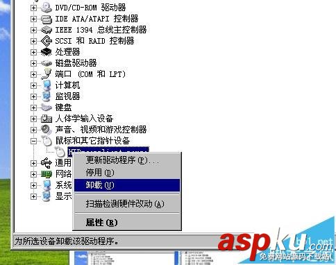 電腦,鼠標