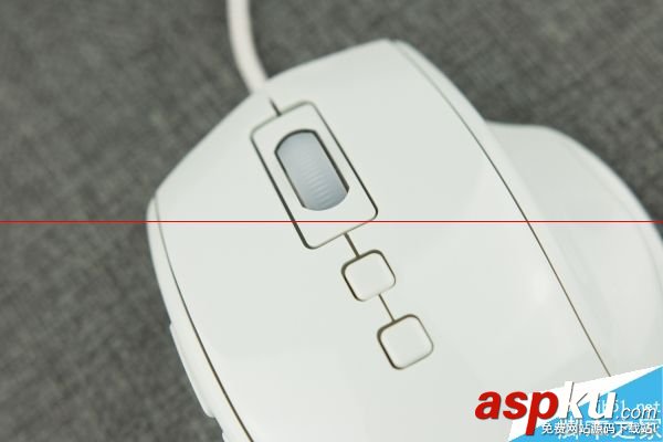QPADOM-75,光電鼠標,游戲鼠標