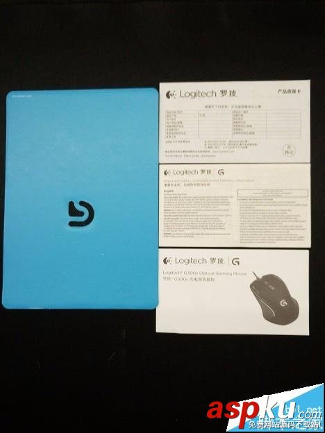 羅技,羅技G300S,鼠標
