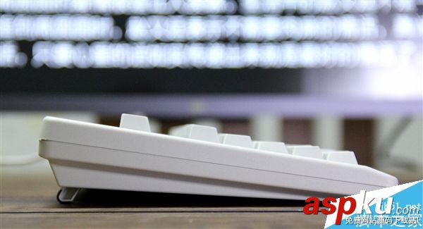 櫻桃,機械鍵盤