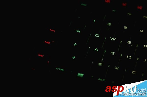 櫻桃,機械鍵盤