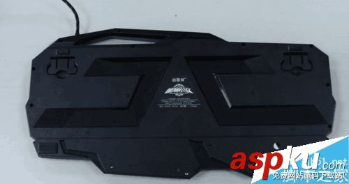 機械鍵盤