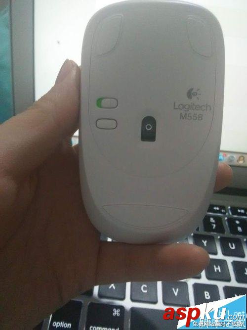 羅技鼠標