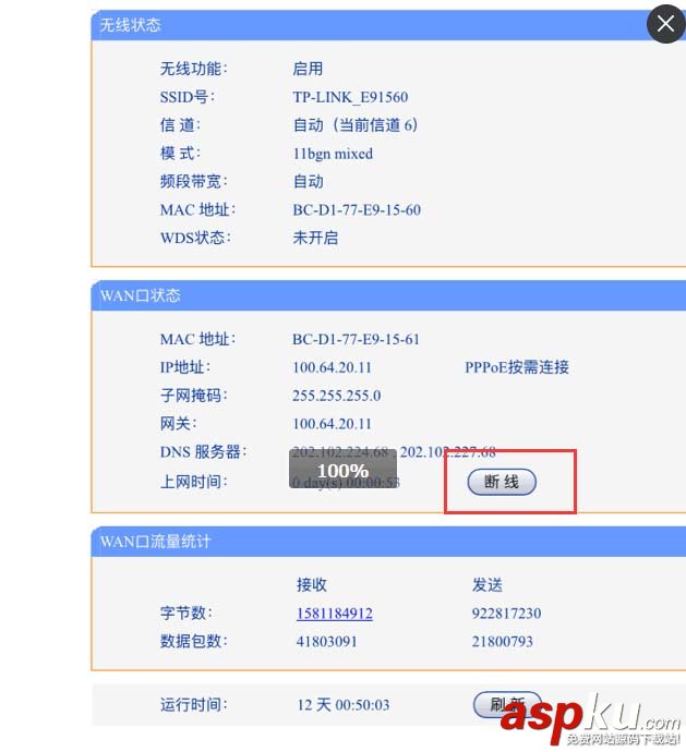 光纖貓