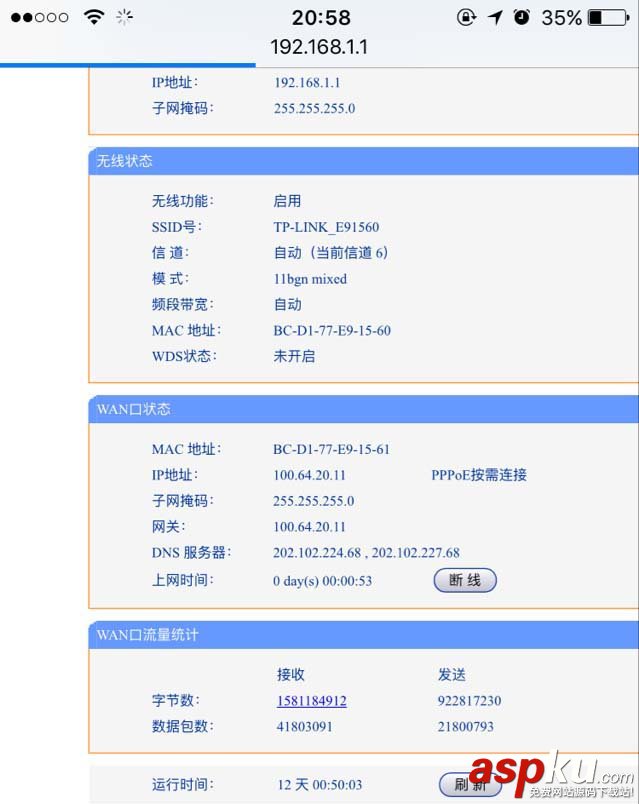 光纖貓