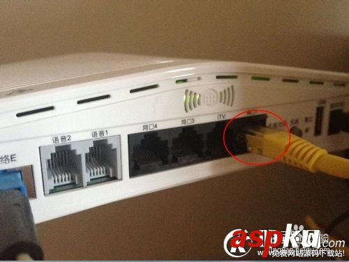 電信光纖貓,無線網絡